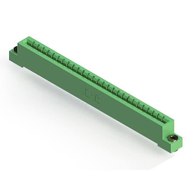333-027-520-103 EDAC Inc.  Edgeboard Connectors
